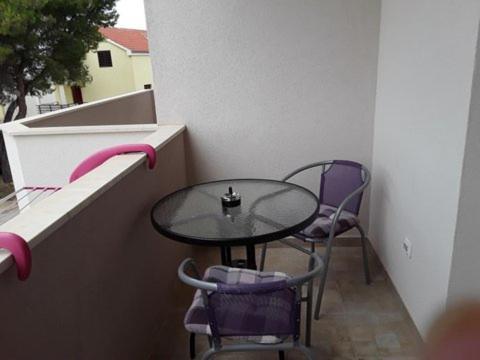 Apartments Josipa & Niki Vodice Exterior photo