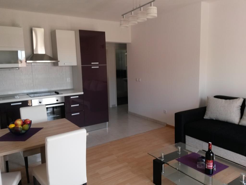 Apartments Josipa & Niki Vodice Room photo