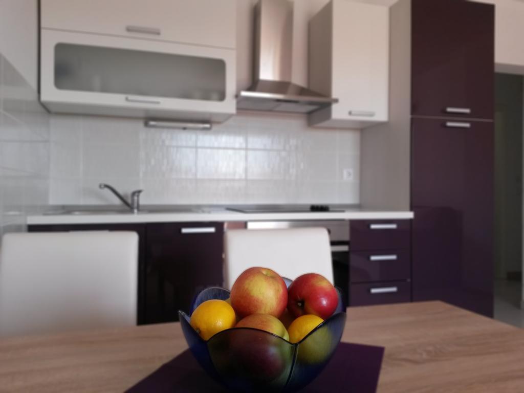 Apartments Josipa & Niki Vodice Room photo