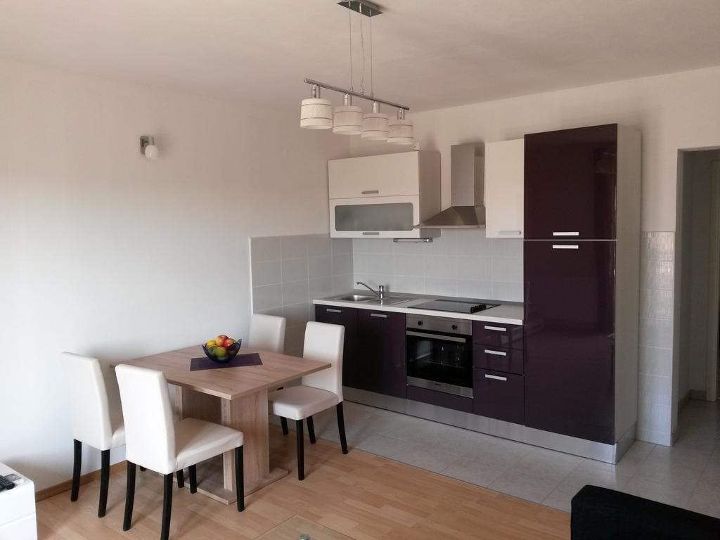 Apartments Josipa & Niki Vodice Room photo