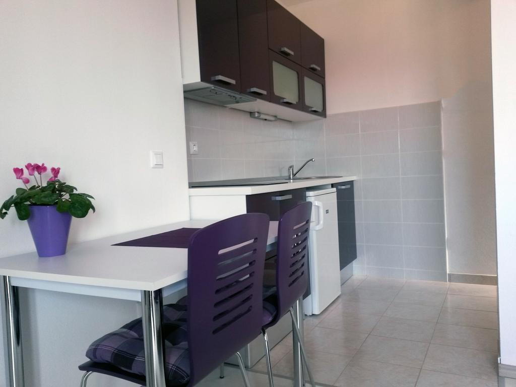 Apartments Josipa & Niki Vodice Room photo