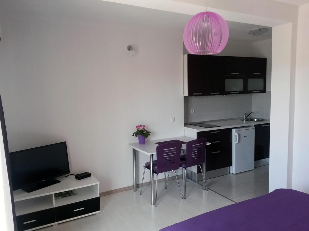 Apartments Josipa & Niki Vodice Room photo