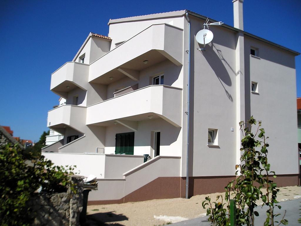 Apartments Josipa & Niki Vodice Exterior photo