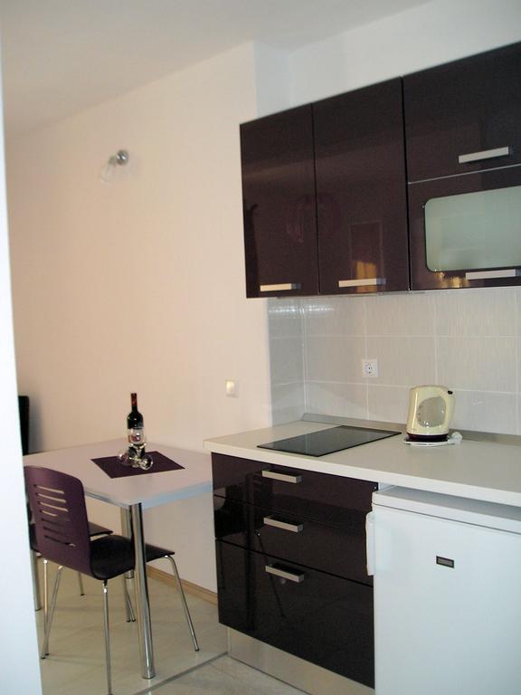 Apartments Josipa & Niki Vodice Room photo